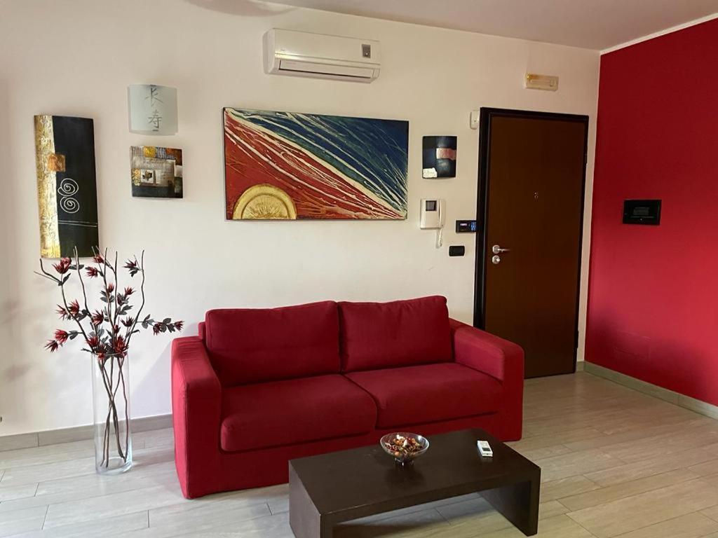 Holiday Home Lecce Buitenkant foto